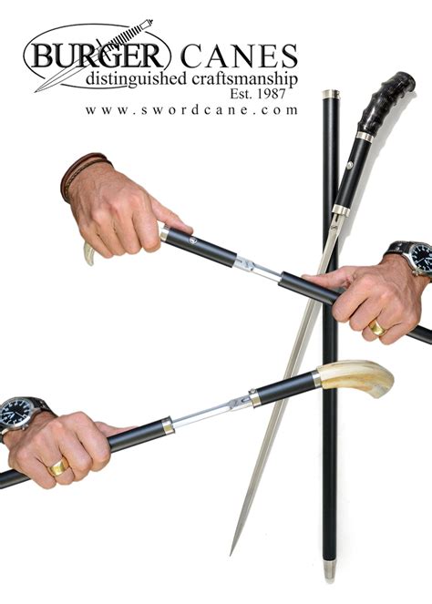 Home Page Burger Sword Canes Walking Sticks
