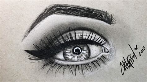 Ojos Llorando Dibujo Resultado De Imagen De Dibujo De Ojos Llorando