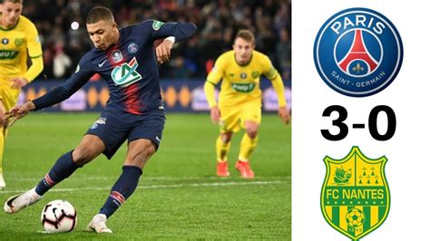 14 march at 20:00 in the league «france ligue 1» will be a football match between the teams psg and nantes on the stadium «parc des princes». PSG vs Nantes 3-0 Highlights & Goals HD 720p 1080p 4k 2019 ...