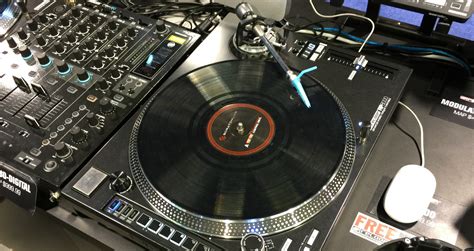 Namm 2015 Reloops Two New Turntables And Mixer Digital Dj Tips