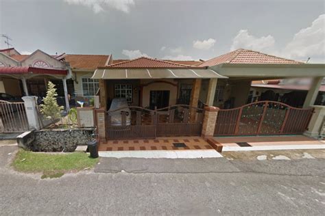 Teres 1 tingkat taman desa cempaka bdr baru nilai. Desa Cempaka For Sale In Nilai | PropSocial