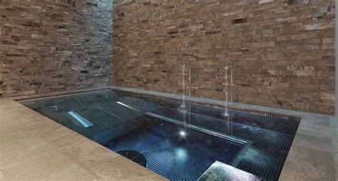 Home Design How To Design The Perfect Basement Swimming Pool My