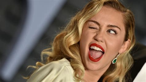 A transmission that is functioning as it is supposed to will stay in the gear that you. Miley Cyrus Is Going All Out for Easter on Her Instagram ...