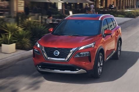 One big criticism of the current car is its mediocre interior. ¡Filtrado! Al Nissan X-Trail 2021 se le escapan sus fotos ...