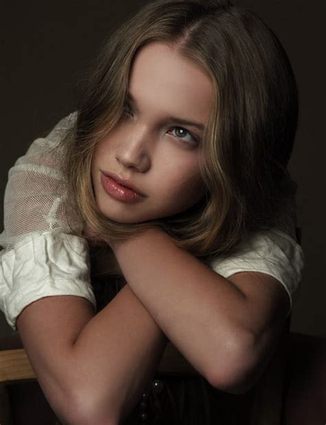 Picture Of Ksenia Komleva