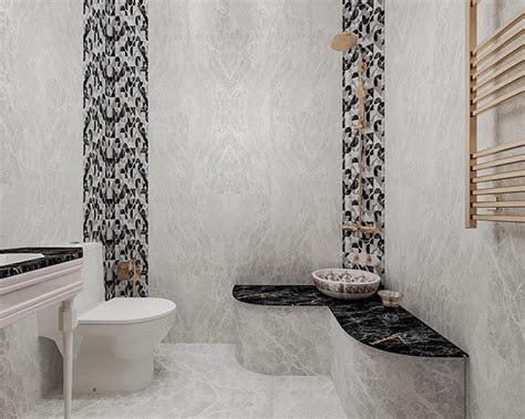 Turkish Bathroom On Behance