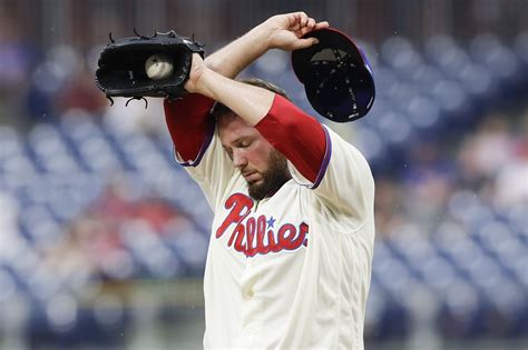 Hunter was born on the the 10th may 1965 in glasgow, scotland. A closer look at Phillies reliever Tommy Hunter's season so far | Extra Innings