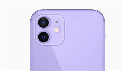 Apple Announces New Purple Color For Iphone 12 And Iphone 12 Mini Redmond Pie