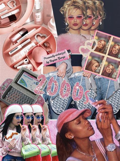 The Fashionlush 2000s Style Revival Starter Pack 2000s Fashion Y2k