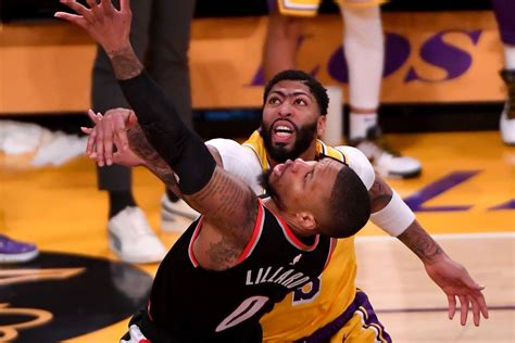 Links to portland trail blazers vs. Kèo bóng rổ - LA Lakers vs Portland Trail Blazers - 8h00 ...