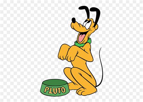 Pluto Clip Art Disney Clip Art Galore Dog Food Clipart Stunning