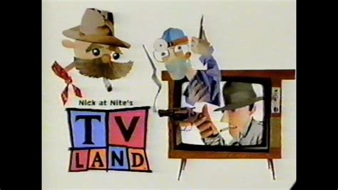 Tv Land Commercial Breaks C 1996 Youtube