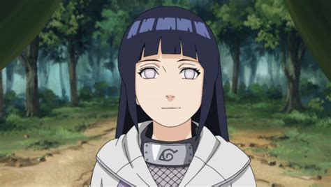 Hinata Hyūga Naruto Shippuden Wiki Fandom