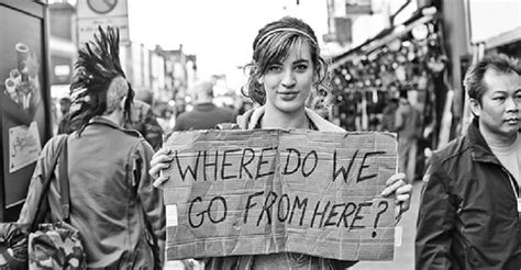 Don't know where to start? Where Do We Go From Here? | Wake Up World