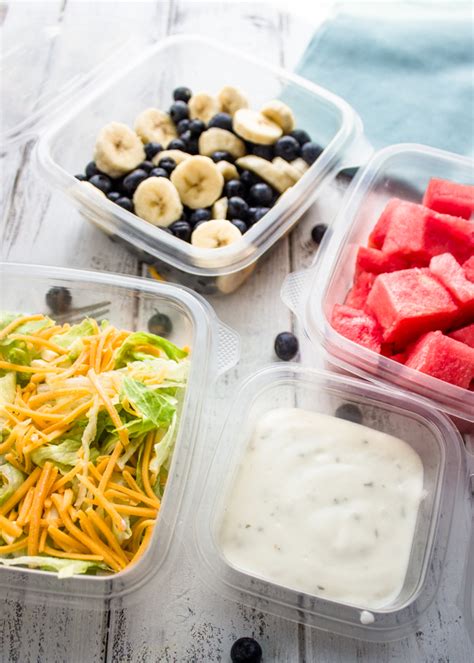 Did you scroll all this way to get facts about healthy birthday? 20+ Healthy Snack Ideas For Kids and Adults | Gimme Delicious