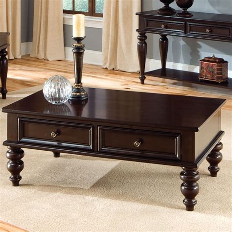 Trust ashley furniture homestore to bring your space to life. Standard Furniture Java Coffee Table | Furniture, Coffee ...