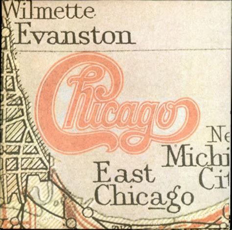 Pin By Brad Roberts On Pop Vinyl Record Album Chicago The Band Chicago