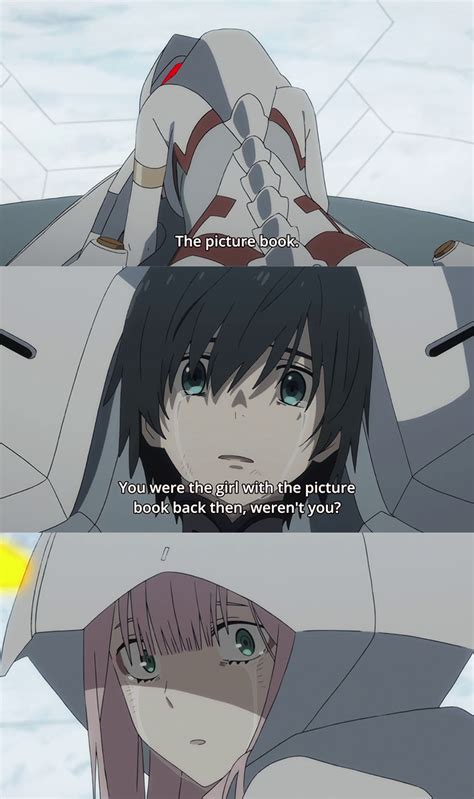 Darling In The Franxx Episodes Best Hd Anime