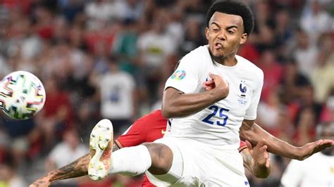 Sur ces photos, il manque nicolas annaloro et moes. Euro 2021 : l'équipe de France passe à la Suisse