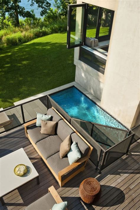 25 Exceptional Pool Deck Ideas To Have This Summer