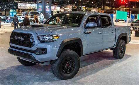 We did not find results for: Which TRD Pro is the Most Worthy Successor? - Toyota FJ ...