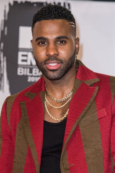 Jason Derulo Bio