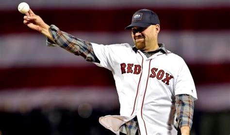 Kevin Youkilis Is Expected To Be Nesns Primary Color Commentator For