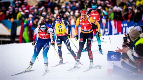 Tiril eckhoffová musela závod vynechat kvůli zánětu močových cest, jak informovala norská televize nrk. SP Le Grand-Bornand: Skvělý den Norek. Eckhoffová bere ...