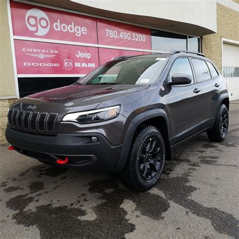 2022 Jeep Cherokee Trailhawk Colors 2022c