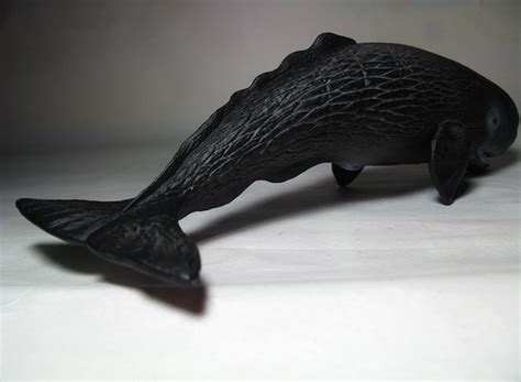 Collecta Animal Toy Figure Sperm Whale Ebay