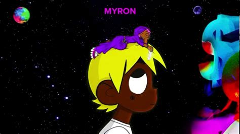 Myron Youtube