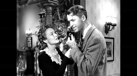 All that averts rich skinflint mr. It's A Wonderful Life- Falling Apart - YouTube