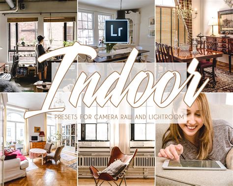 To speed up the photo retouching process and be consistent at all times, our collection of the best lightroom presets will do the thing. Indoor Real Estate Lightroom Presets Indoor | Warm and ...