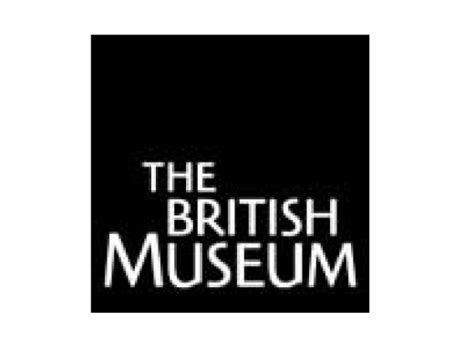 Museum Logo Contemporary Logo Museum