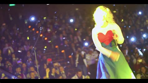 Intro Concierto Maka Personeros 2018 - YouTube