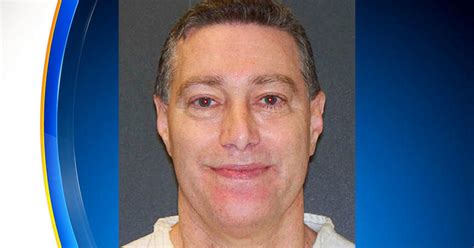 Texas Executes Ex Officer Who Hired 2 People To Kill Wife Cbs Los Angeles