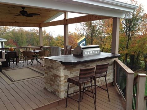 Benefits of prefab outdoor kitchens. Outdoor Kitchens, Outdoor Modular Kitchen Cabinets, Outdoor Entertaining | Decoración hogar ...