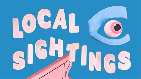 Local Sightings 2018 Encore Screening Chronic Means Forever And Always