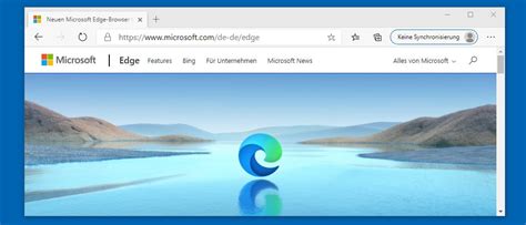 Windows 10 Chromium Edge Installieren Und Nutzen