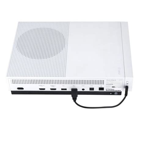 Xbox One S Slim High Speed Cooling Fan With 2 Port Usb Hub