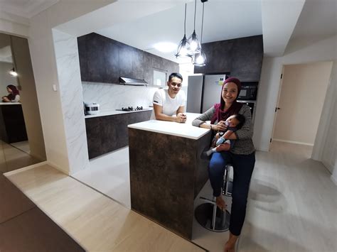Elements Of Hdb 4 Room Resale Renovation Amazing Articles To Refresh Mind