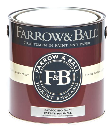Farrow And Ball Miller Paint