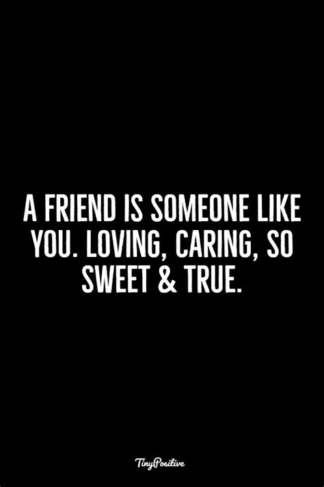 117 Best Friendship Quotes Short Quotes About True Friends Tiny
