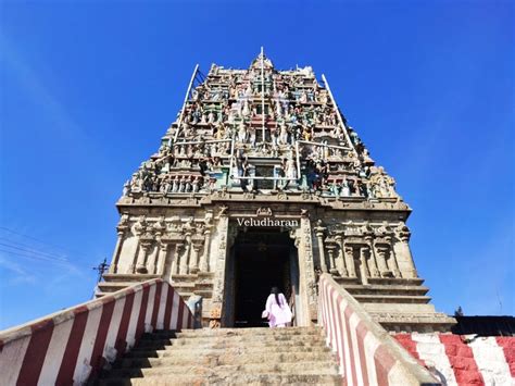 Veludharan Temples Visit Sri Yoga Narasimhar Temple Arulmigu