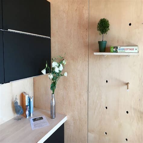 Prefinished cabinet grade plywood the woodworker s candy store. Advantages of Using Prefinished Plywood - Columbia Forest ...