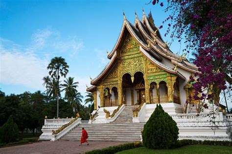 Gelegen op een toplocatie in luang prabang, liggen alle belangrijke bezienswaardigheden om de hoek van the chang inn luang prabang. How to Get From Chiang Mai to Luang Prabang