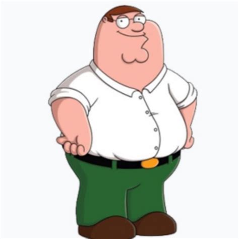 Peter Griffin Youtube