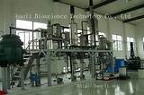 Molecular Distillation Equipment Pictures