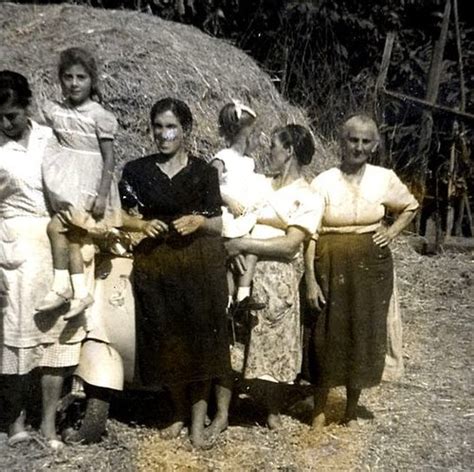 La Cucina Povera Kitchen Of The Poor Scordo Com Things From Italy