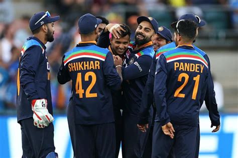 Use this simple guide to learn how to watch cricket live on television or online. India avoid clean sweep in Canberra - Rediff Cricket